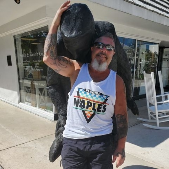 Meet your Posher, Donny - Picture 1 of 1